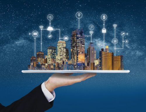 The Role of Technology in Real Estate: Empowering Educated Buyers