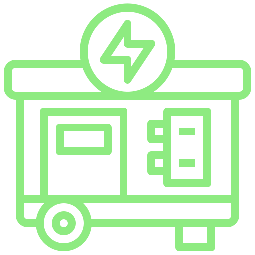 Power Backup