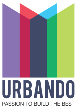Urbando Logo