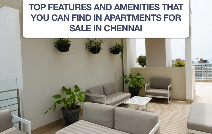Apartments For Sale In Karapakkam