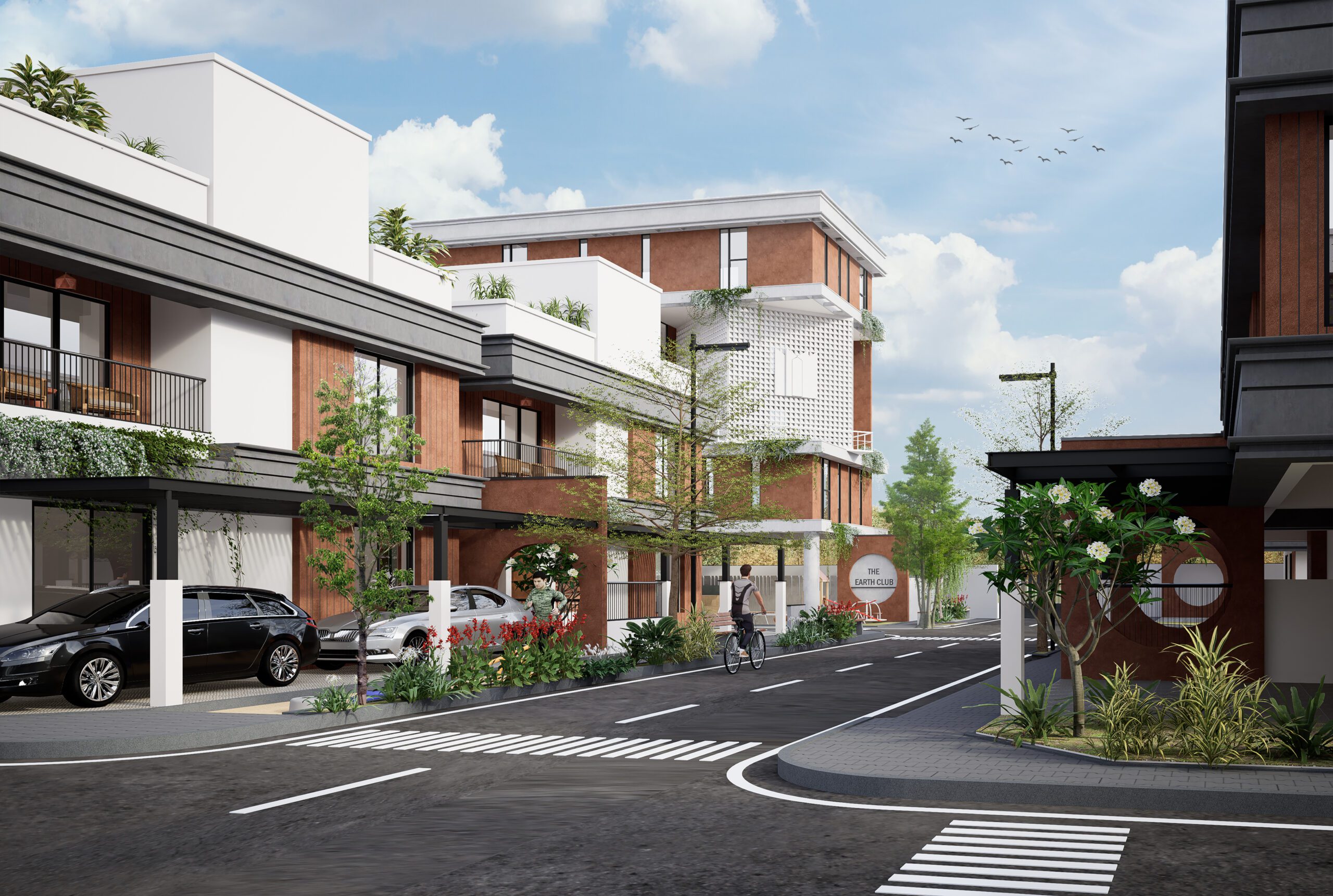 apartments for sale in Anna Nagar