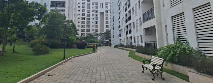 apartments for sale in Siruseri