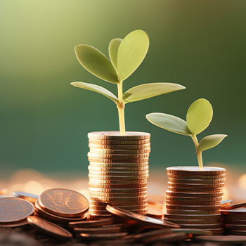 Decide Your Investment Goal